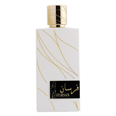 Khadlaj Fursan White Unisex | EDP