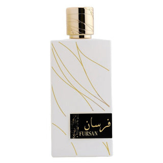 Khadlaj Fursan White Unisex | EDP