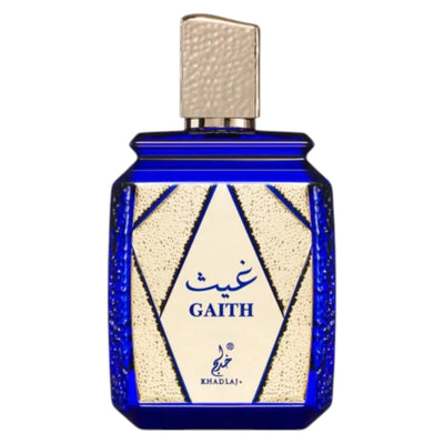 Khadlaj Gaith Unisex | EDP