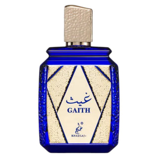 Khadlaj Gaith Unisex | EDP