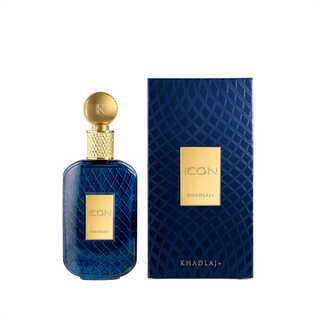 Khadlaj Icon for Men | EDP
