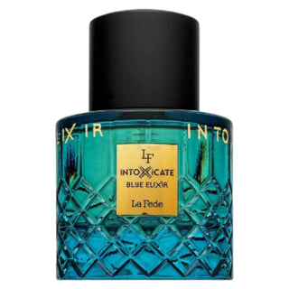Khadlaj Intoxicate Blue Elixir for Men | EDP