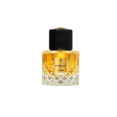 Khadlaj Intoxicate La Fede Unisex | EDP
