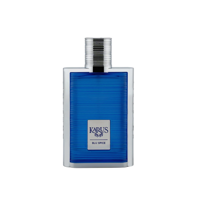 Khadlaj Karus Blu Spice for Men | EDP