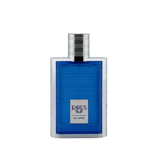 Khadlaj Karus Blu Spice for Men | EDP