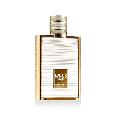 Khadlaj Karus Secret Musk Unisex | EDP