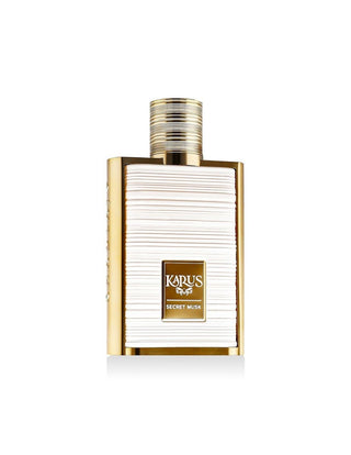 Khadlaj Karus Secret Musk Unisex | EDP