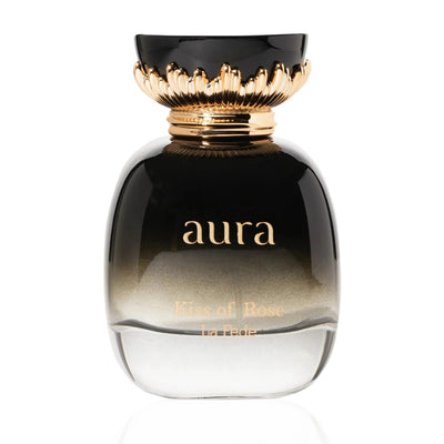 Khadlaj La Fede Aura Kiss Of Rose for Women | EDP