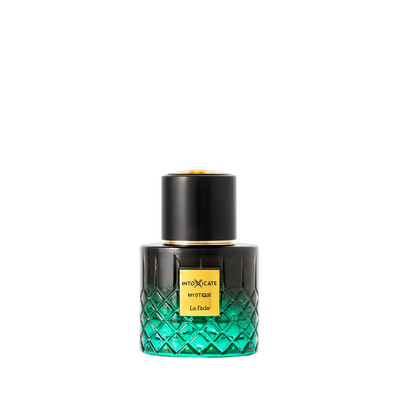Khadlaj La Fede Intoxicate Mistique for Men | Extrait de Parfum
