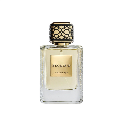 Khadlaj Maison Flor Oud Unisex | EDP