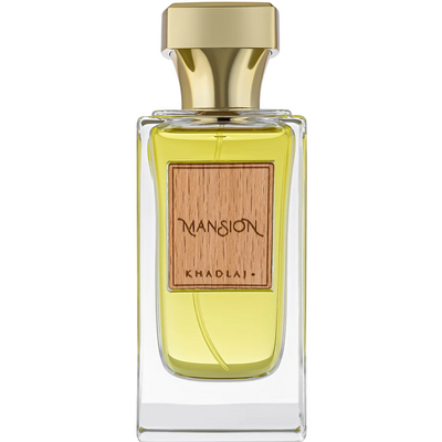 Khadlaj Mansion Unisex | EDP