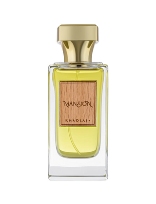 Khadlaj Mansion Unisex | EDP