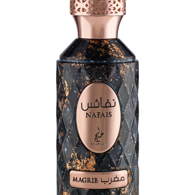 Khadlaj Nafais Magrib Unisex | EDP