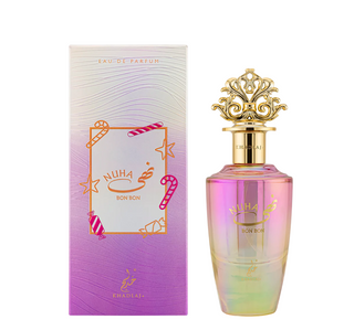 Khadlaj Nuha Bon Bon for Women | EDP