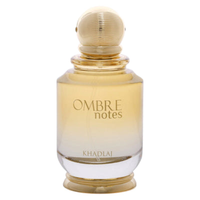 Khadlaj Ombre Notes Unisex | EDP