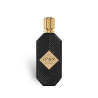 Khadlaj Onyx Gold for Men | EDP
