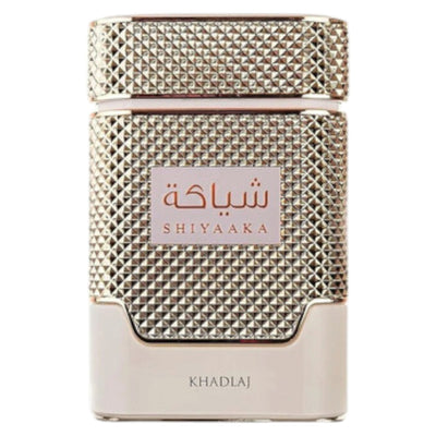 Khadlaj Shiyaaka White for Men | EDP