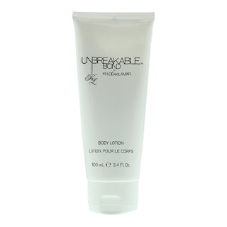 Khloe And Lamar Unbreakable Bond Body Lotion