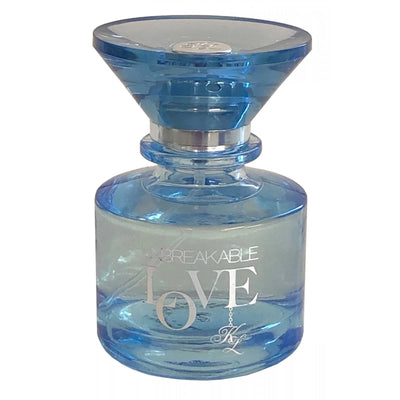 Khloe And Lamar Unbreakable Love for Women Tester | EDT