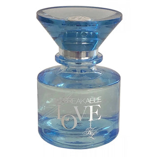 Khloe And Lamar Unbreakable Love for Women Tester | EDT