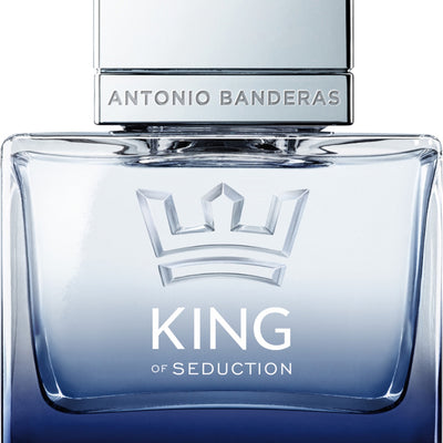 Antonio Banderas King Seduction Men EDT