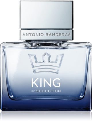 Antonio Banderas King Seduction Men EDT