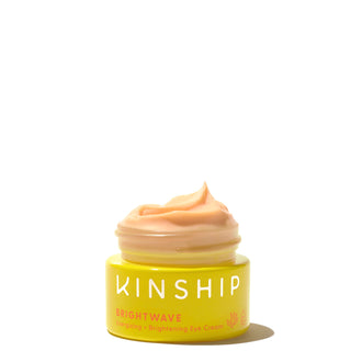 Kinship Brightwave Vitamin C Brightening Eye Cream