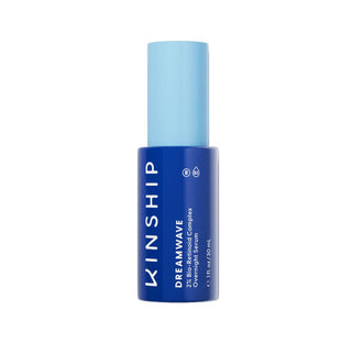 Kinship Dreamwave Anti-Wrinkle Overnight Serum For Face