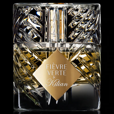 By Kilian L Heure Verte Tester | EDP