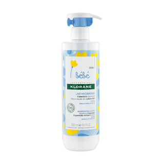 Klorane Baby Calendula Moisturising Body Milk