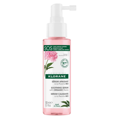 Klorane Peony Extract Scalp Serum