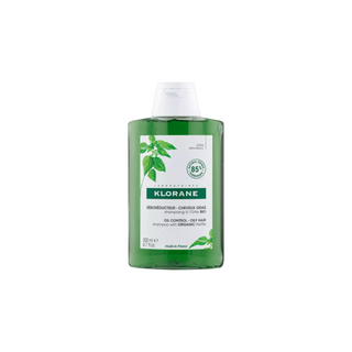 Klorane Nettle Hair Shampoo Oil Control