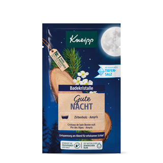 Kneipp Good Night Relaxing Bath Salt