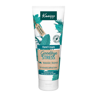 Kneipp Goodbye Stress Moisturising Hand Cream