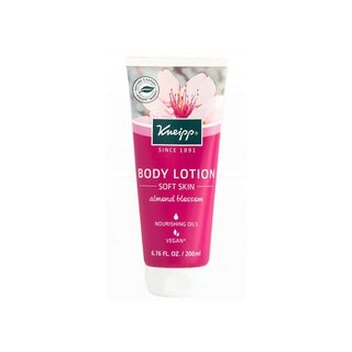 Kneipp Almond Nourishing Body Lotion Body
