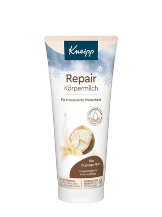 Kneipp Winter Care Repair Body Lotion Body