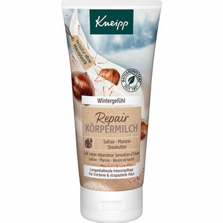 Kneipp Winter Feeling Repair Body Lotion Body