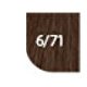 Wella Professional Koleston Perfect ME+ Deep Browns 6/71