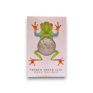 Konjac Rainforest French Makeup Sponge