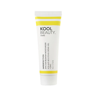 Kool Beauty Imperfection Anti-Imperfections Cream