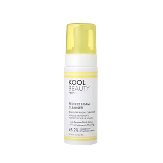 Kool Beauty Perfect Cleansing Foam
