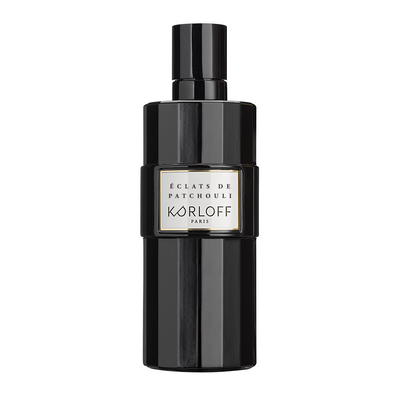 Korloff Eclats de Patchouli Unisex | EDP