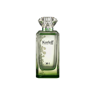Korloff Kn1 for Women | EDT