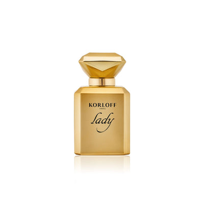 Korloff Lady for Women | EDP