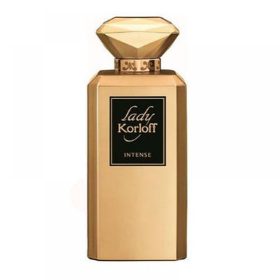 Korloff Lady Intense for Women | EDP
