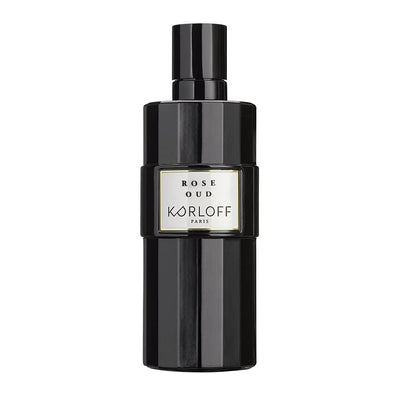 Korloff Rose Oud Unisex | EDP