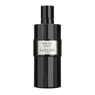 Korloff Rose Oud Unisex | EDP