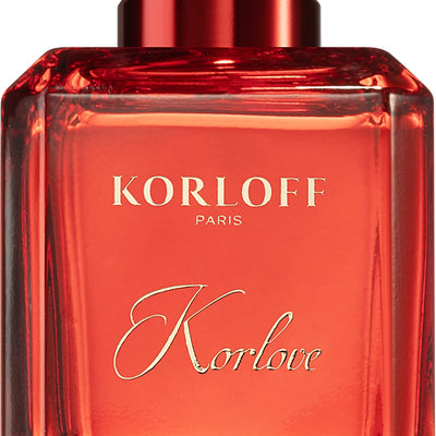 Korloff Korlove | EDP 50ml