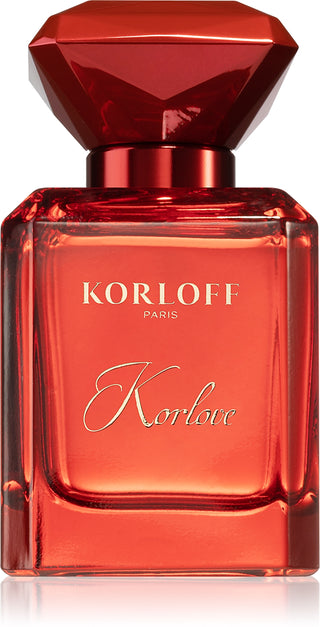Korloff Korlove | EDP 50ml