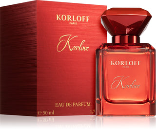 Korloff Korlove | EDP